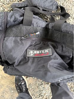 Traveling Bag Large