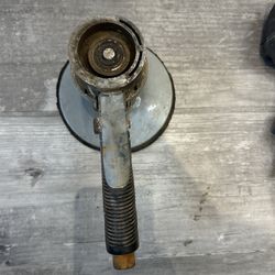 Professional heavy duty 6in air sander 