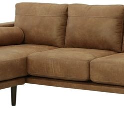 Arroyo Sofa Chaise ASH Fast Delivery