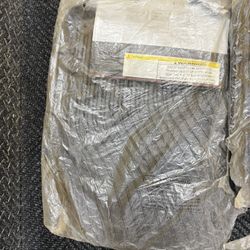 Floor Mat For Audi A8 L 2013-2020 New 