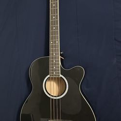 ACOUSTIC BASS, BAJOLOCHE