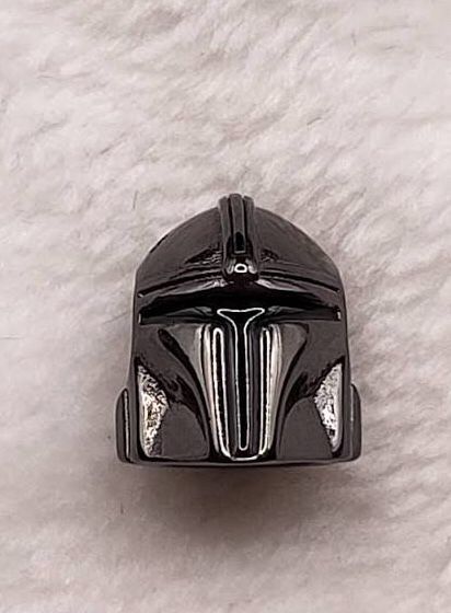 Pandora Mandolorian Charm