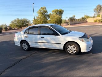 2004 Honda Civic