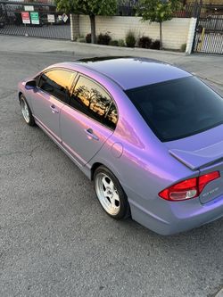 Vinyl Wrap