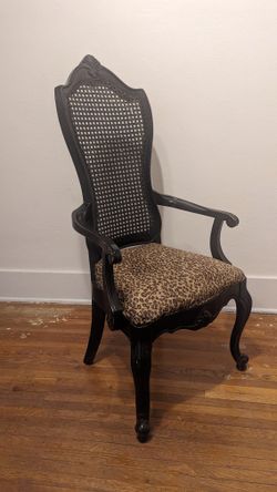 Victorian Chair