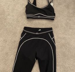 Alo set