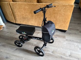 Knee Scooter
