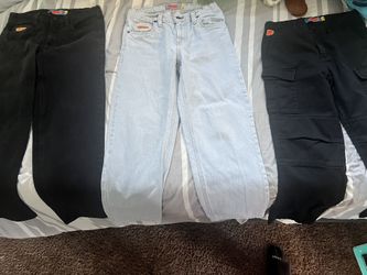 EMPYRE jeans