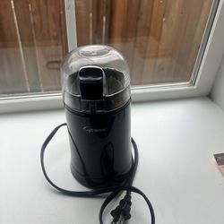 Coffee Grinder