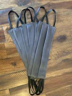 Face Masks / Cubrebocas