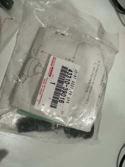 95-07 OEM Toyota Upper Ball Joints