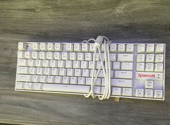 Redragon K671 Mechanical Gaming Keyboard