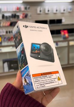 DJI OSMO ACTION 6