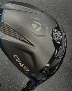 Taylormade QI4D drive