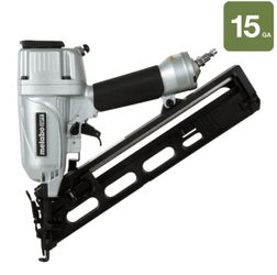 Metabo HPT Pneumatic Framing Nailer