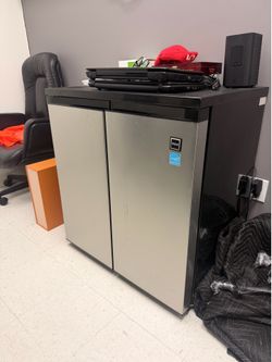 Fridge