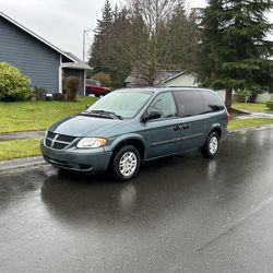 2006 Dodge Grand Caravan