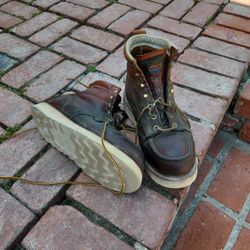 Thorogood Boots