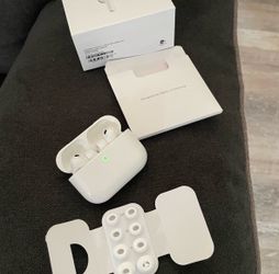Airpod Pro 3rd Gen