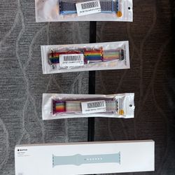 Apple Watch Wrist Bands