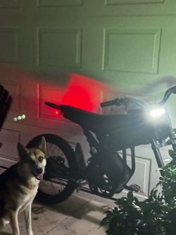 Modded Riding Times Gt73
