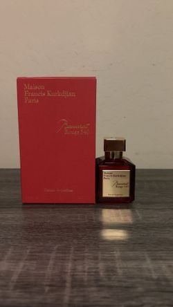 1:1 Baacarat Rouge 540