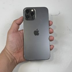 iPhone 12 Pro Max 128Gb Cricket