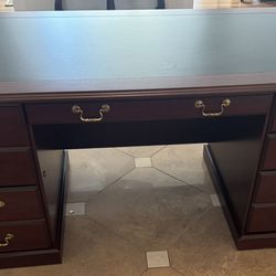 Executive Desk