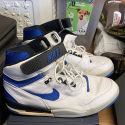 Nike air revolution 1988 for clearance sale