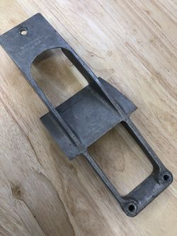 550 550sx jetski top load R&D intake grate