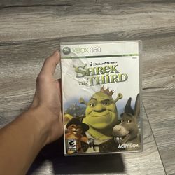 Xbox 360 Childhood Games 