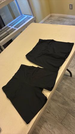shorts tight