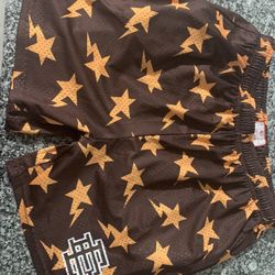 ( HOT ITEM 🔥 ) Eric Emanuel shorts ( XXXL ) 