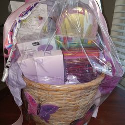 Mother's Day Basket 