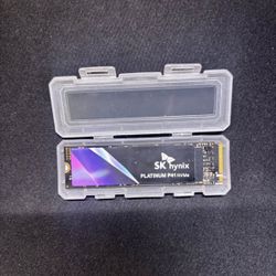 SK hynix P41 2TB NVMe