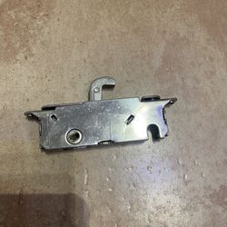 Sliding Door Mortise Lock D60CSS