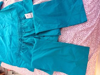 Medical scrubs