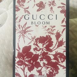 Gucci Bloom Perfume’s