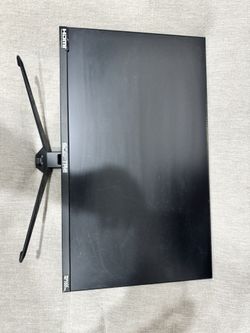 Sceptre Monitor