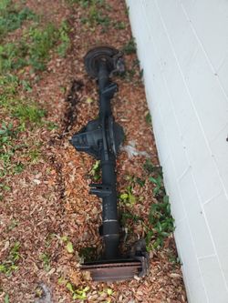 Free scrap