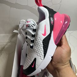 Nike air max 270