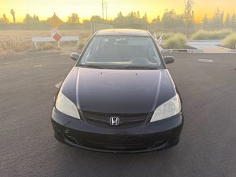 2004 Honda Civic