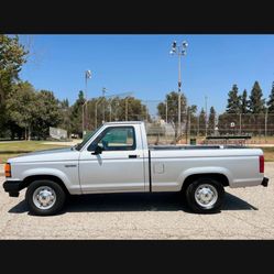 1992 Chevrolet Corvette on offerup