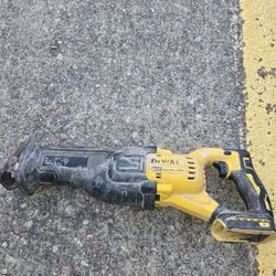 Dewalt Saw