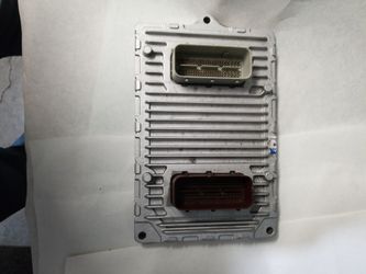 Computer For Chrysler Town and country