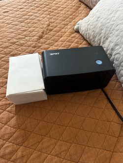 Label printer