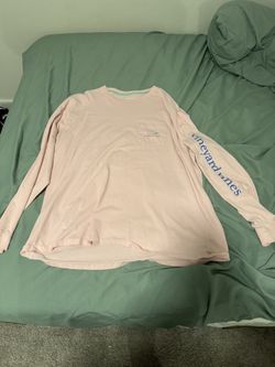 Vineyard Vines Long Sleeve
