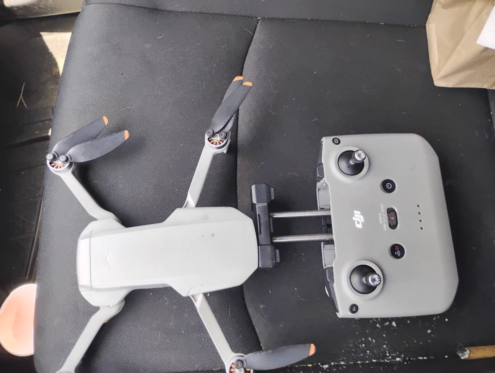 DJI Mini Drone