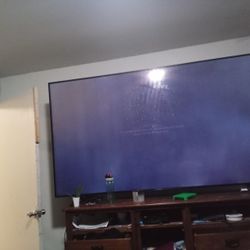 LG  86" Inch 