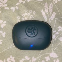 JLab Earphones 